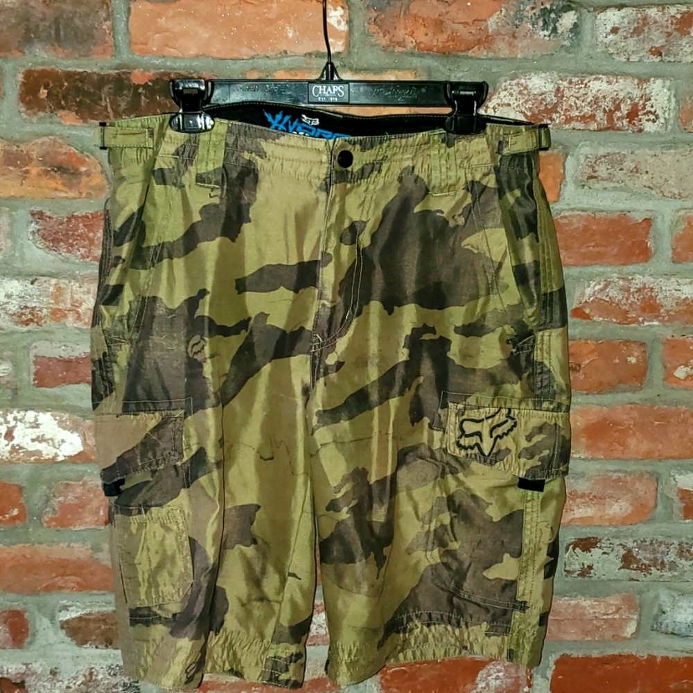 FOX Hydro board shorts